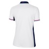 Original Fußballtrikot England Heimtrikot EURO 2024 Für Damen